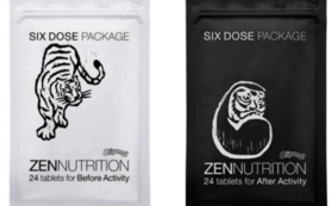 オススメのスポーツ栄養食体験コース