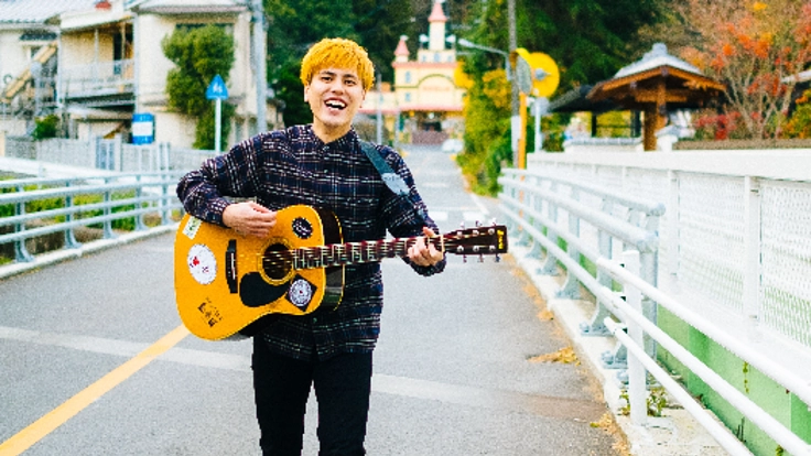 いざ、全国ツアーへ！！夢を乗せた宣伝機材車！！