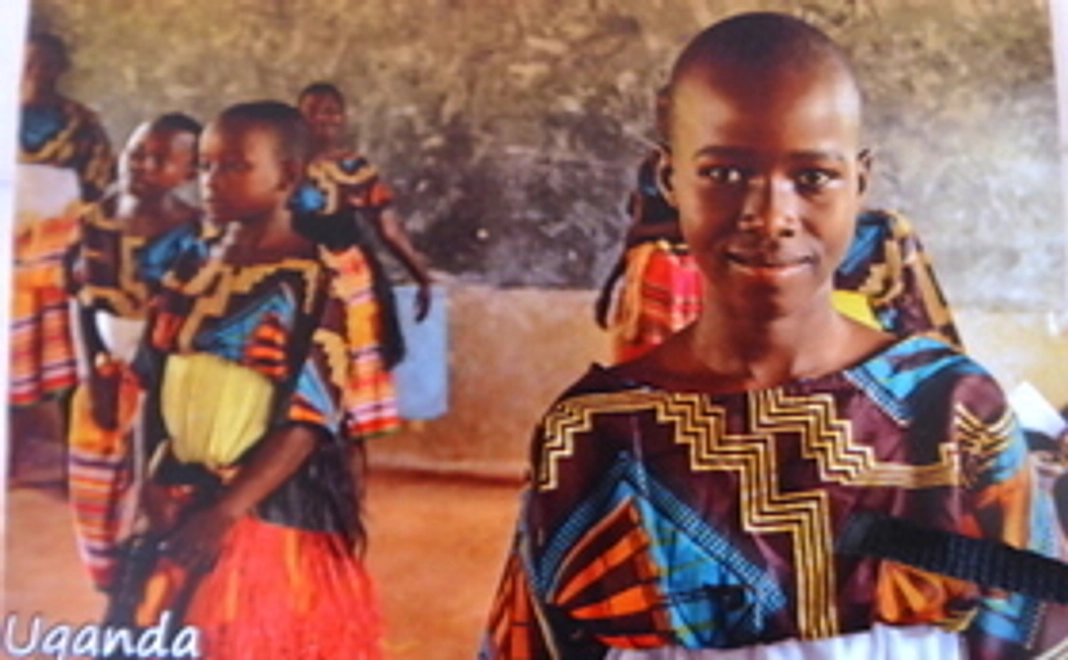 お礼のメッセージ&ポストカードセット!