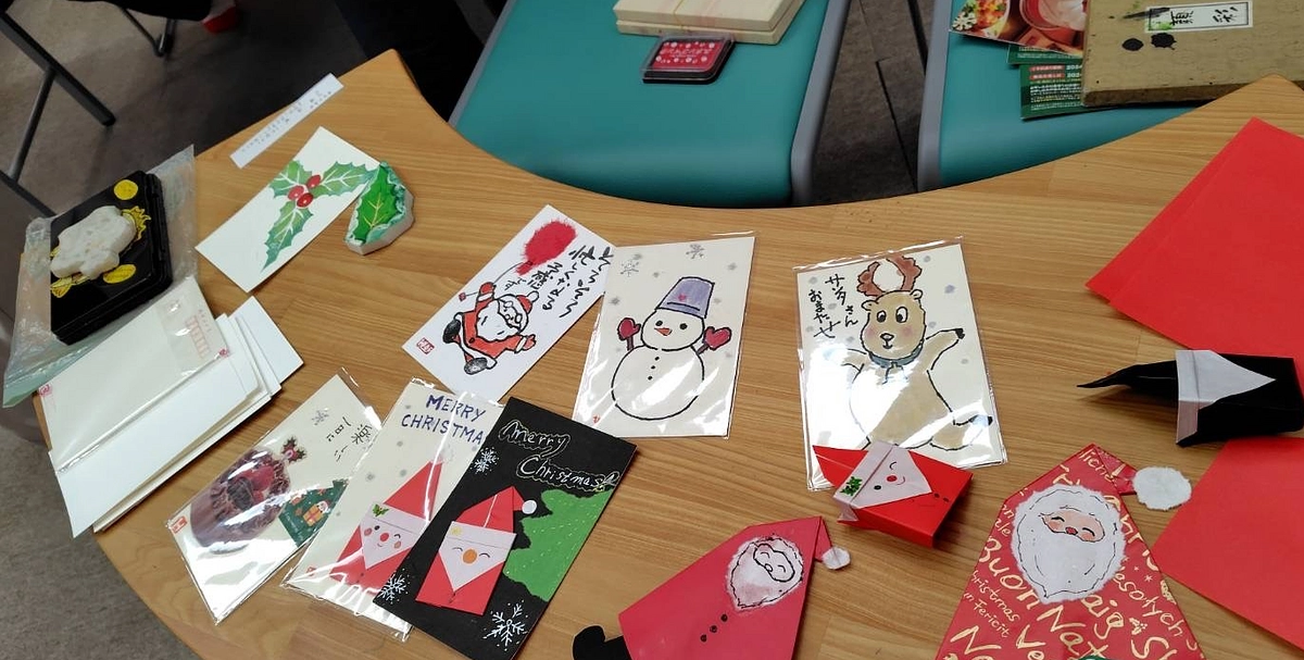 不登校児支援のこと