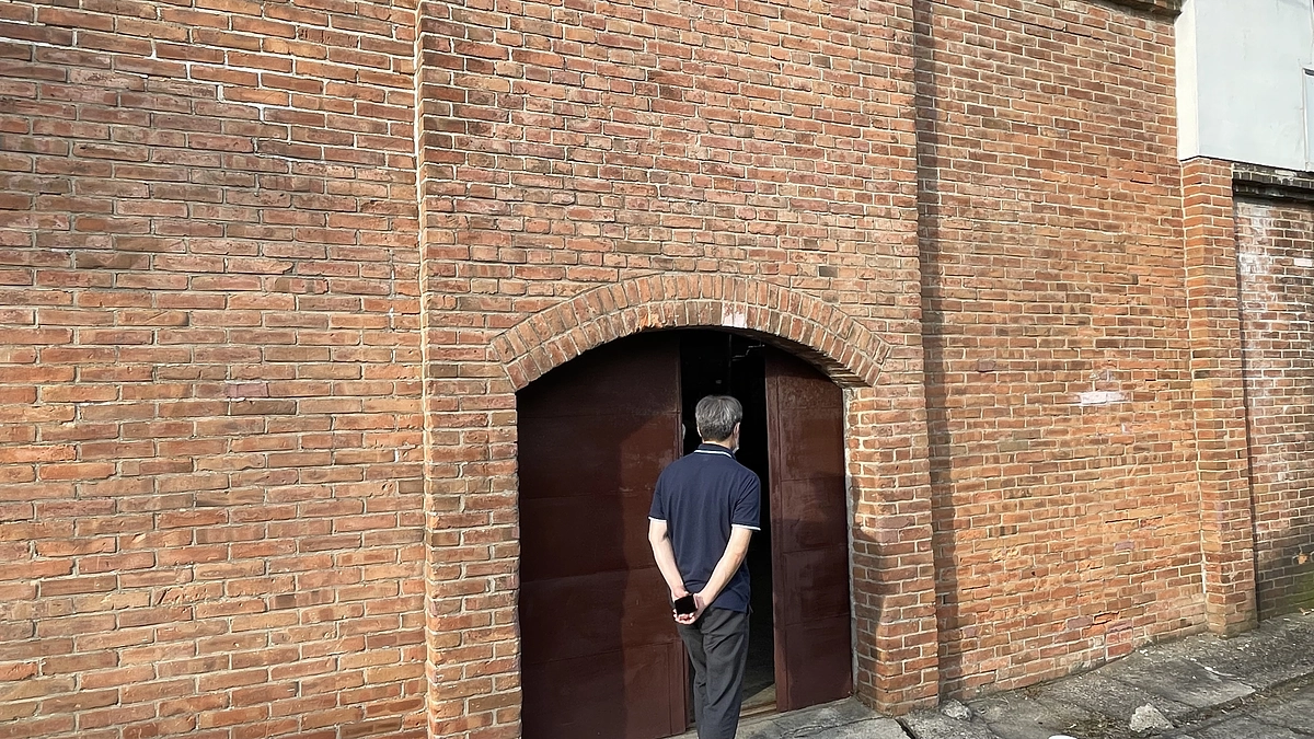 【まちの“かお”が変わる。とは？　思わぬ展開も楽しみながら、じっくり一緒に考える】