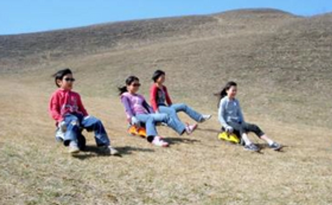 感謝のメールを送り致します。