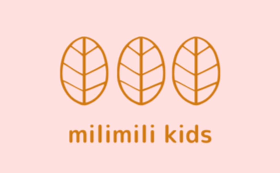 【パパ・ママ・ご家族むけ】milimili kids ご利用コース（10000円分お得です）