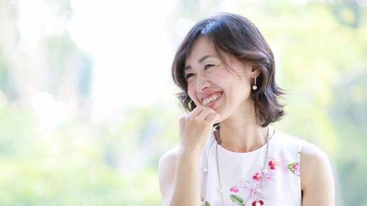 乳がんサバイバーが最高の笑顔で輝けるイベントを開催したい！