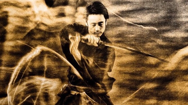 世界平和への獅子吼～俳優・小林和寿がハリウッドへ行く理由～