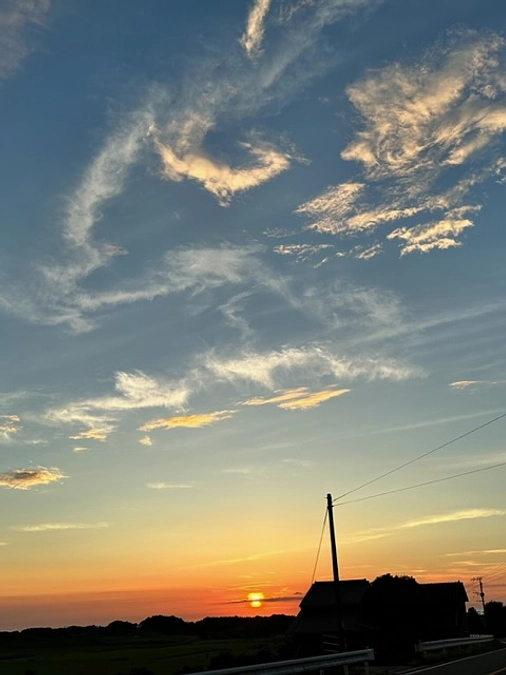 【残り14時間‼️】寂しくなってきました