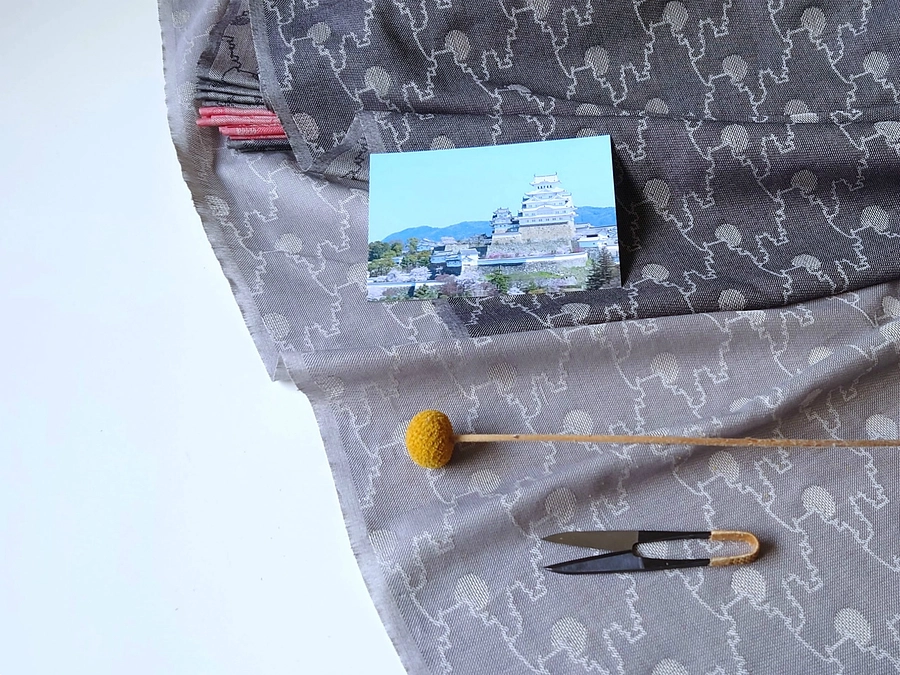 新作お披露目イベントのご案内