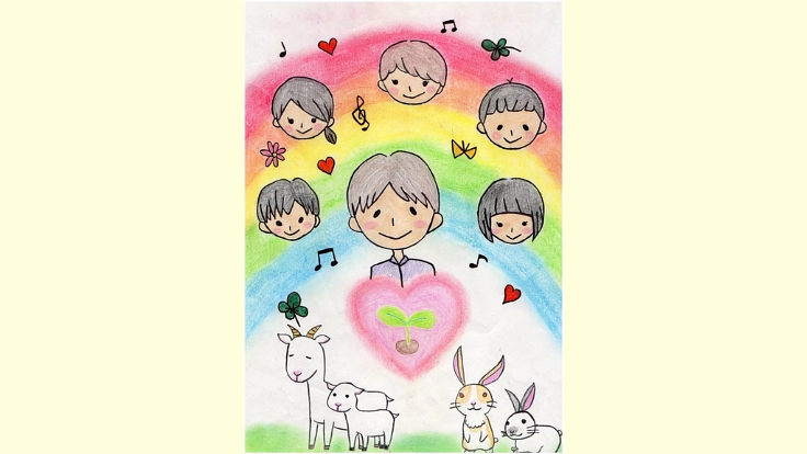 沖縄｜障がいがあっても、安定した収入を得られる社会への挑戦