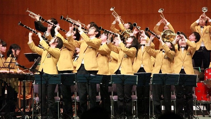 “コロナ禍でも吹奏楽をあきらめない” 中高生に晴れ舞台を届けたい