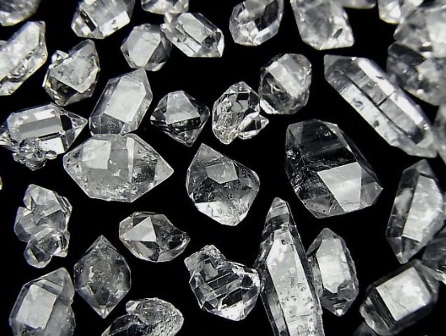 【目標金額達成！！】ご支援者様全員にハーキマーダイヤモンドを1個プレゼント！！