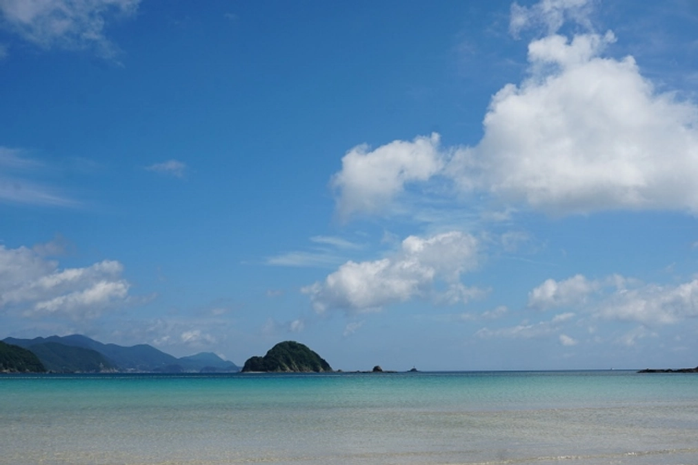 五島産業汽船㈱本社がある「新上五島町」ってどんなところ？