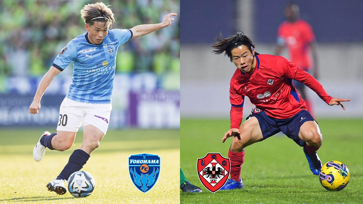 オリヴェイレンセU-23チームができると何が起きるの？