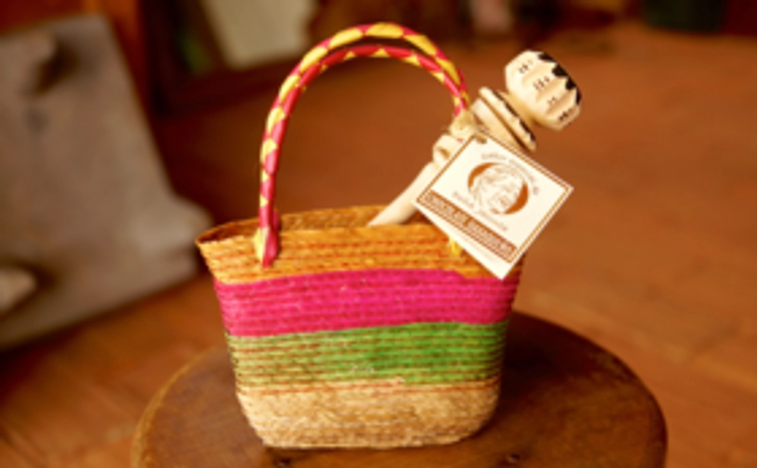 オアハカの味!チョコラテ