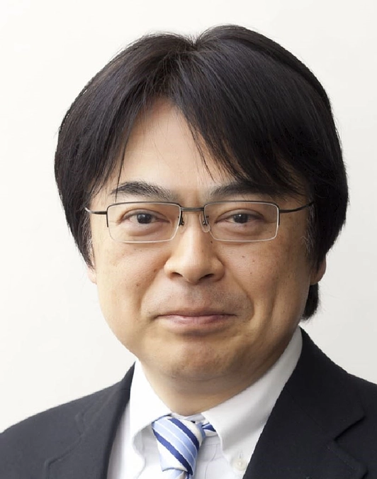 応援者紹介シリーズ②松本 哲哉 先生