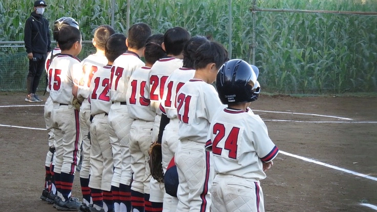 障害者も少女野球も応援しよう！