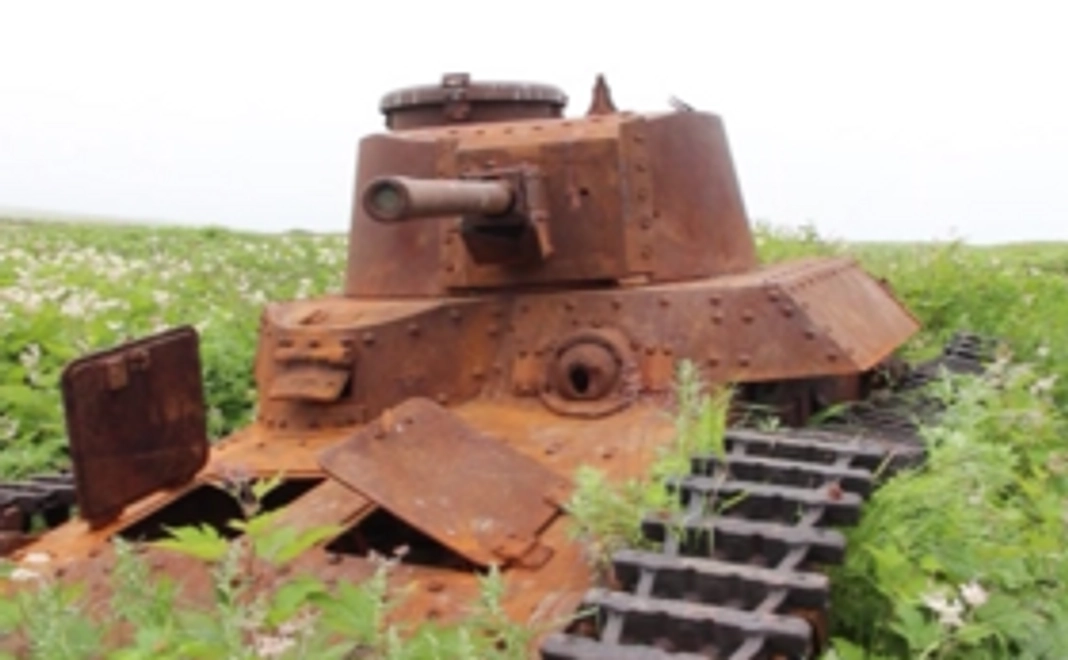 【1万円コース】日本とロシアの平和関係を築く短編アニメーション映画への支援