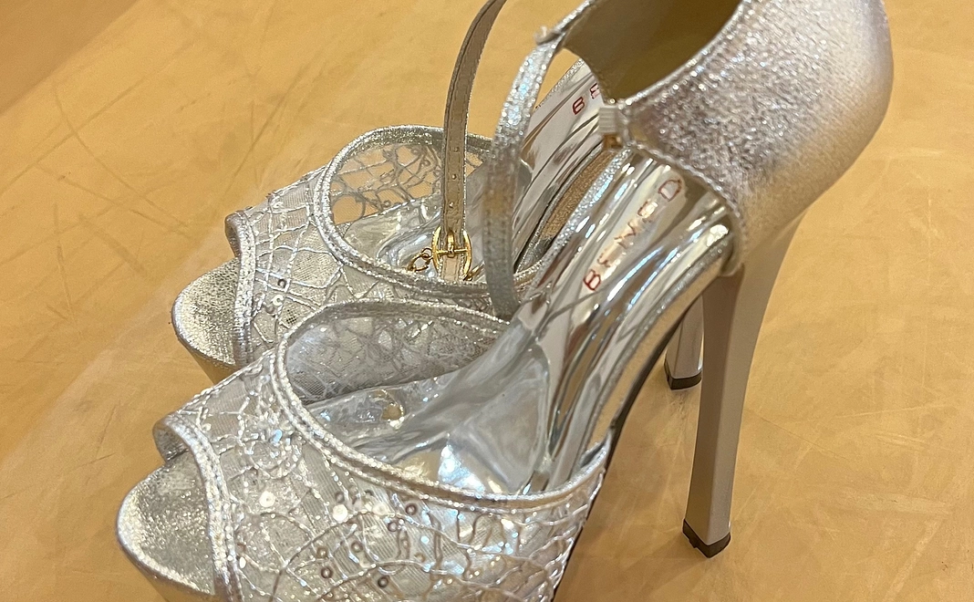 ◆コンテスト用ウォーキングレッスン（パーソナル）