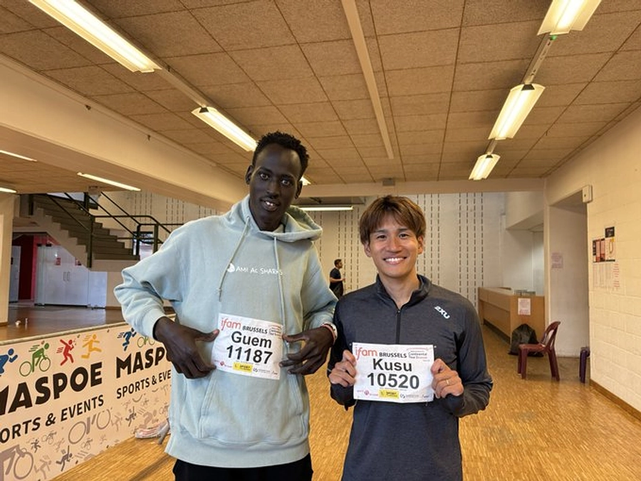 アブラハム＆楠の欧州遠征の結果