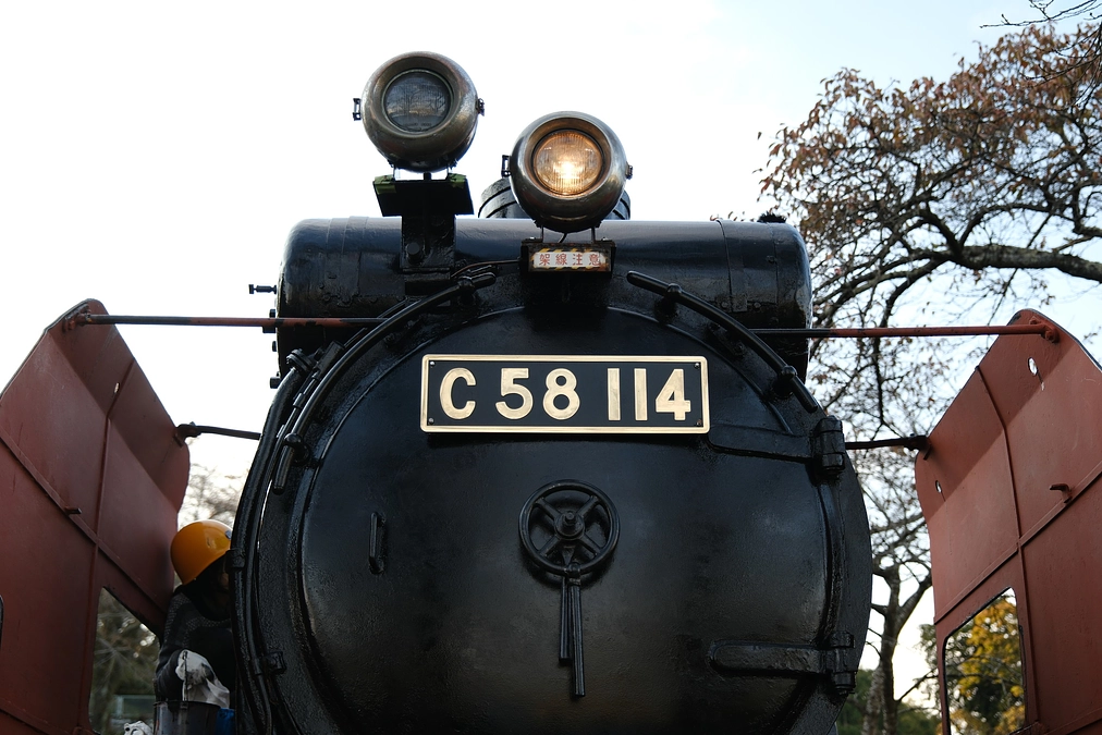 【NEWS】修繕活動第6週目・漆黒のボディを取り戻しました！