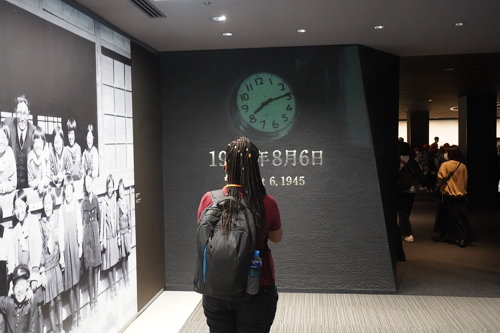 広島－ICANアカデミー2022活動報告①