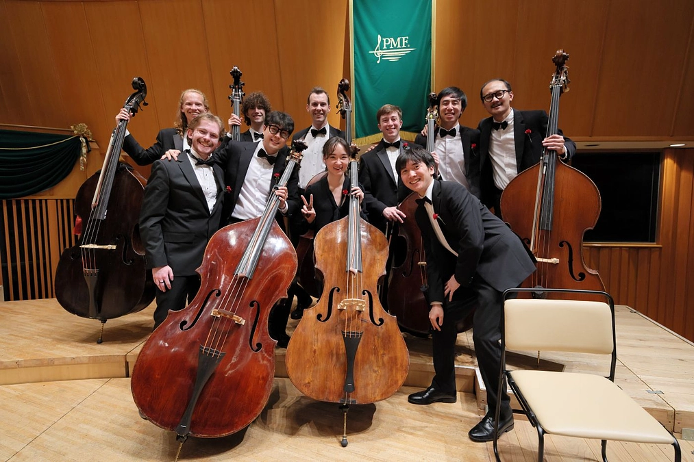 PMF 2025 GALAコンサート