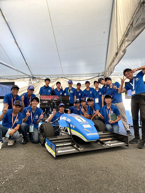 大会も終盤へ！