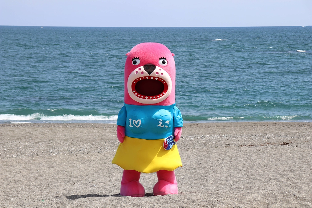 ＼声優の「江口拓也」さんが支援の輪を広げてくださいました／