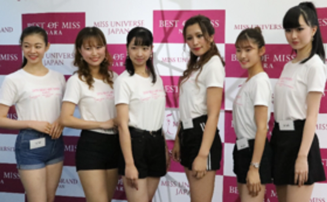 気軽に応援！｜お礼のメールとファイナリストの集合写真