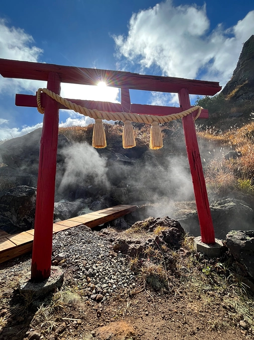 工事終了＆今期営業終了