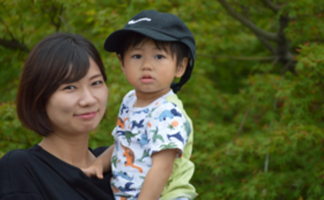 【応援コース:10,000円】あなたの支援が高身長で悩む女性の大きなチカラに!