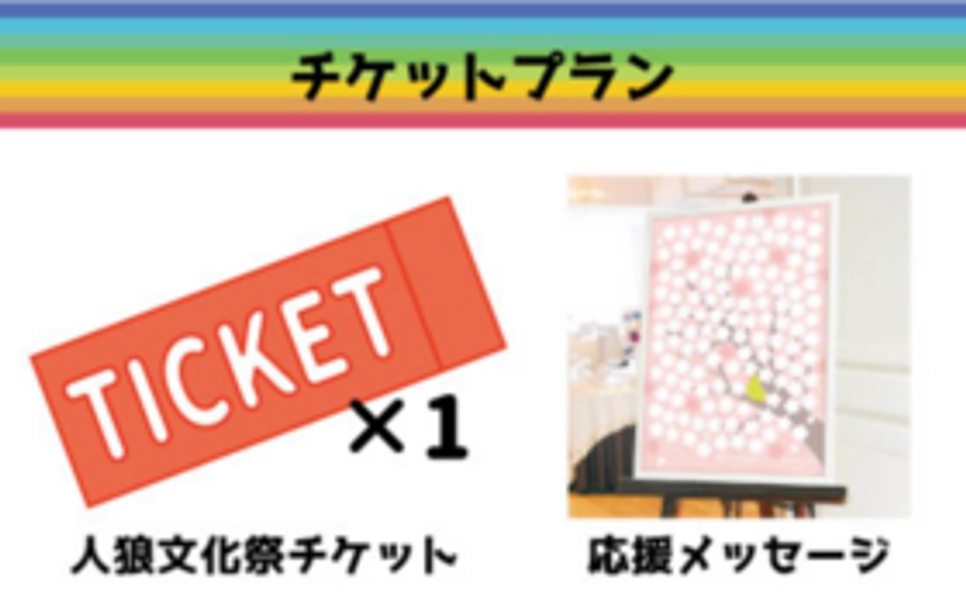 チケットプラン