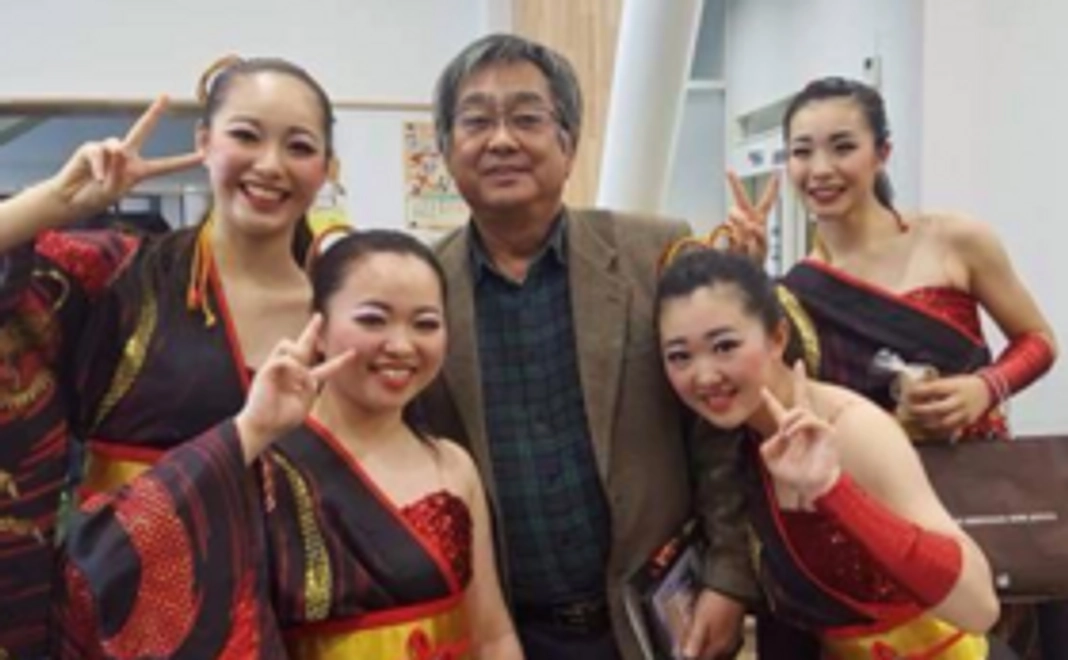 【当日参加型】全力応援コースB