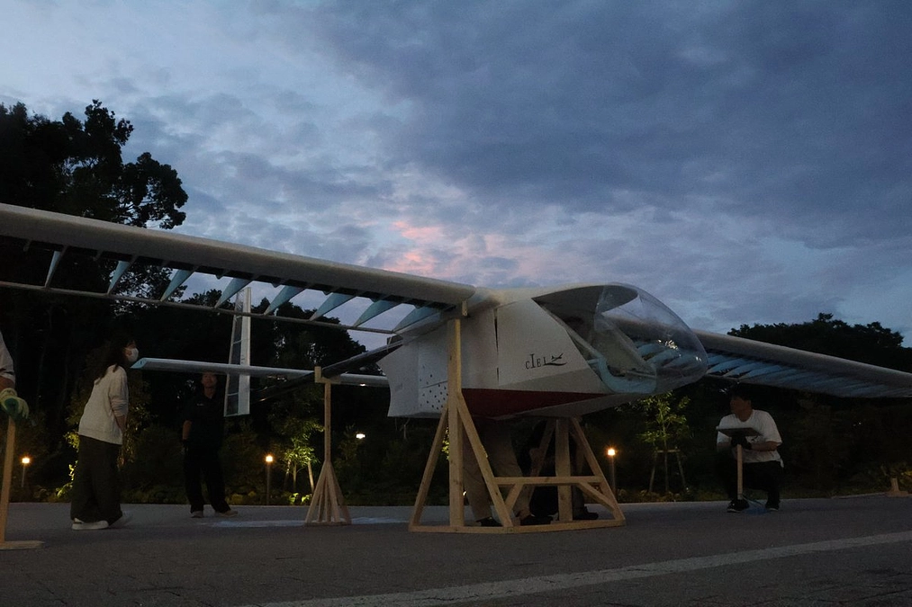 最終調整に入りました！