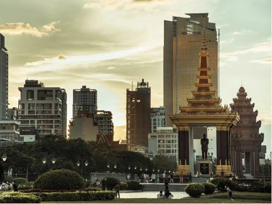 私がボランティアをする理由