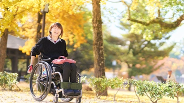 おたがいに納得して、人として触れ合える、そんな事業所を起したい のトップ画像