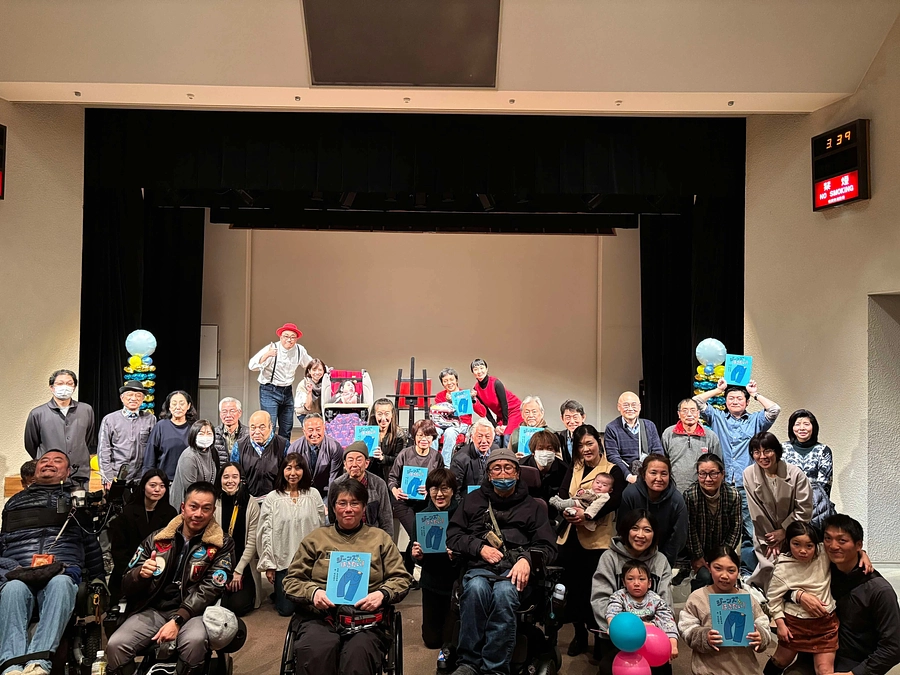 １年間ありがとうございました！！