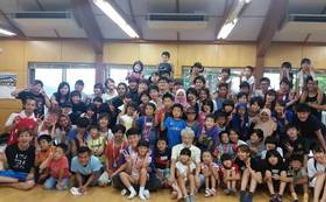 交流の様子を写真でお届けします！