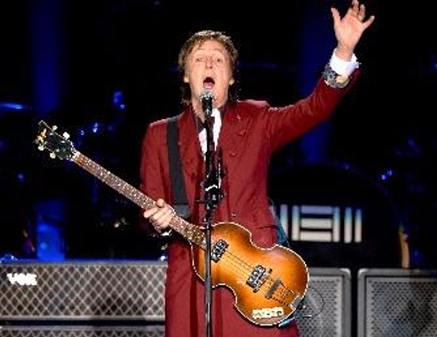 ビートルズ初来日の翌日に袴田事件が起きました。