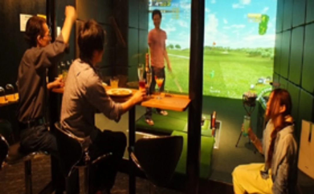 【READYFOR限定先着24名】3/8(日) デモンストレーションコンペ特別招待!＋10,000円分Impact商品券