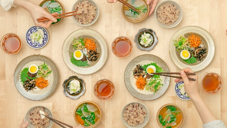 おうちごはんフェスを通して地方の食材を作る人を応援したい！