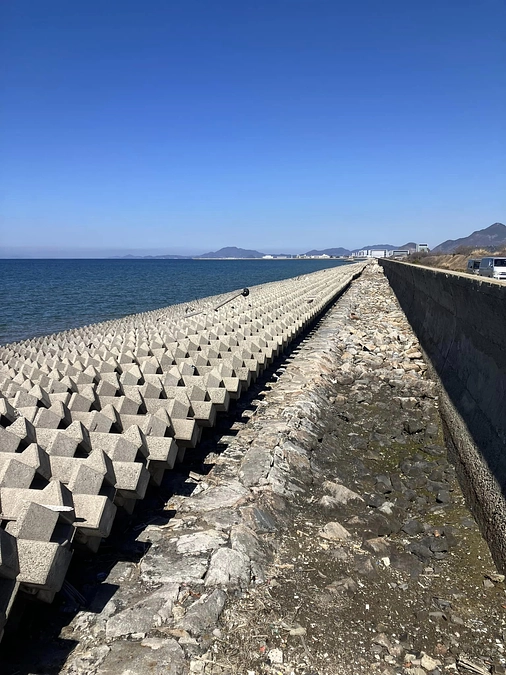多くのご支援ありがとうございます！　不法投棄の温床も防ぐ活動になります！
