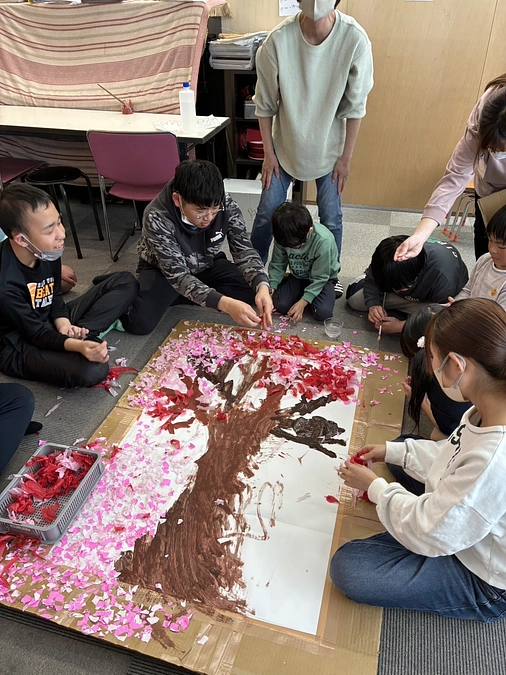 you must believe ・・・