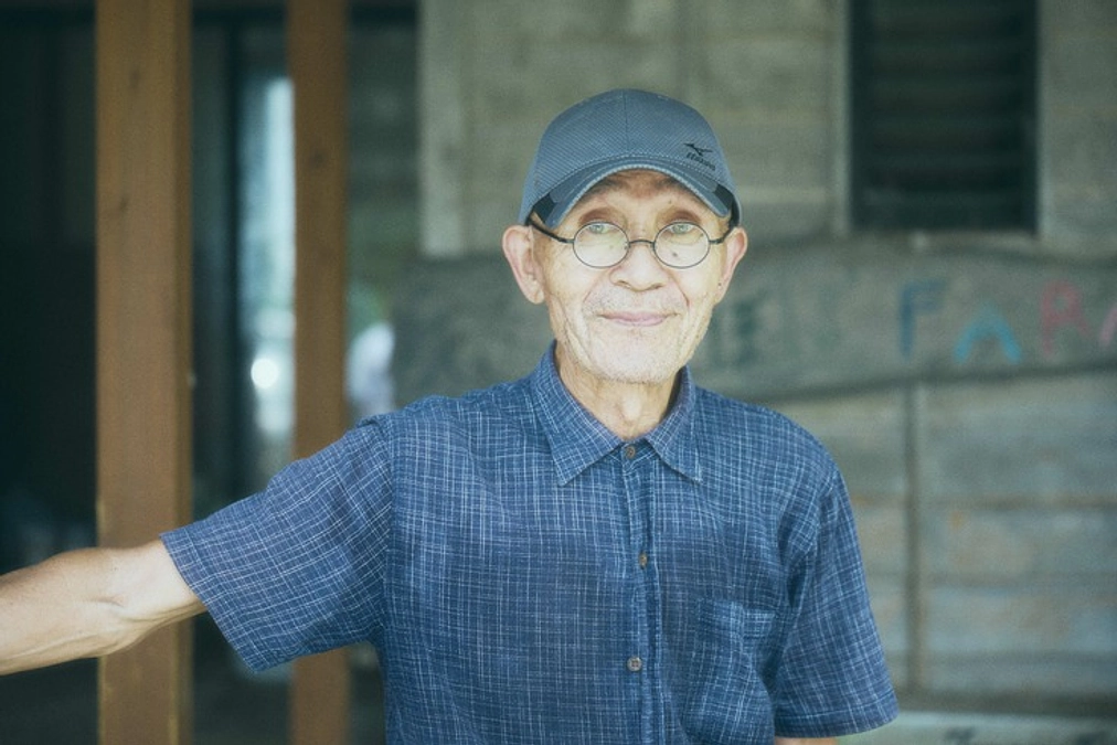 応援コメントVol.9 たんぽぽファーム道坂一美さん