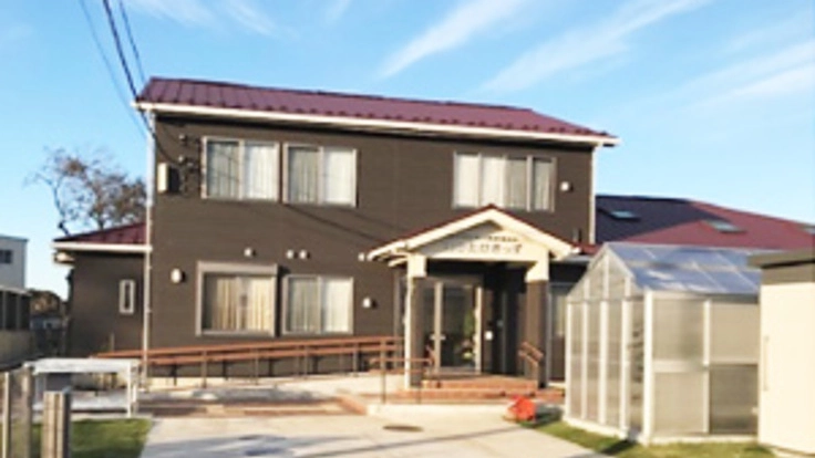 【障害児入所施設】みんなで行こう！人生初ディズニー！