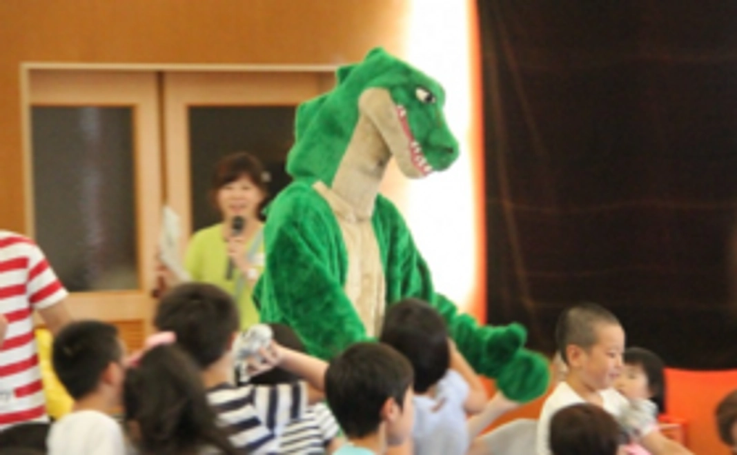 当日のチケット