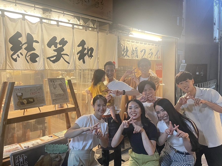 【クラファン終了まで残り10日！】千の公器プロジェクトというコミュニティの交流会に参加してきました！