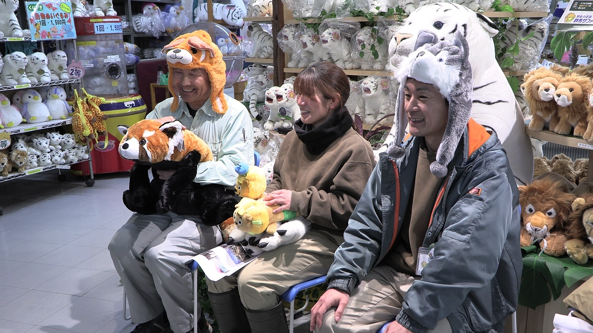 2月23日(金祝)進捗報告・生配信の様子～ご視聴ありがとうございました！～