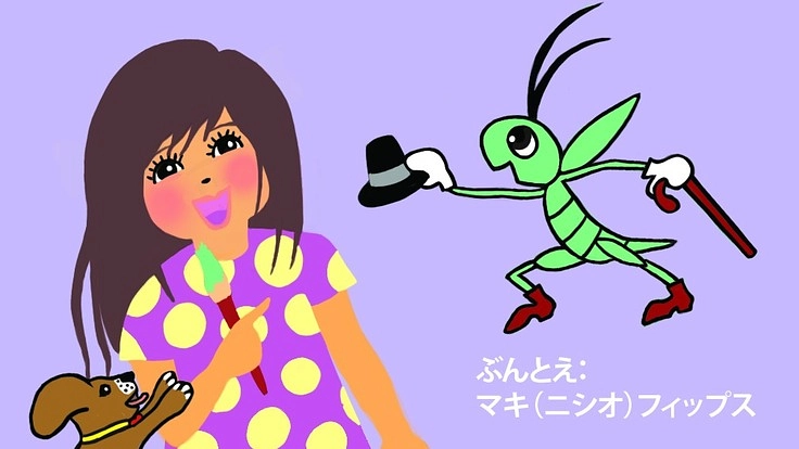 それぞれの子供が持っている才能を見出して伸ばしてあげましょう！