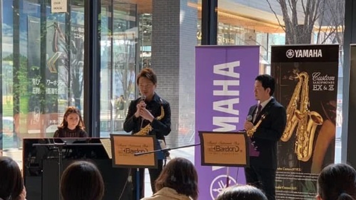 小森伸二のブログより