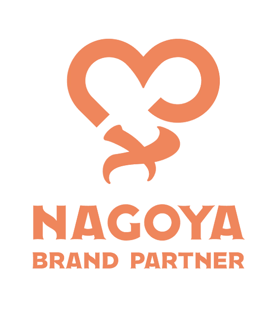 名古屋市シティプロモーションサイト「やさなご」のブランドパートナーになりました！